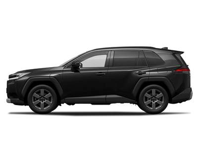 Nuova Suzuki Across in pronta consegna a Civitavecchia, Viterbo, Terni, Stimigliano | Regie Auto Spa