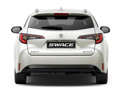 Nuova Suzuki Swace in pronta consegna a Lucca, Prato, Casalguidi | Lupi Auto 