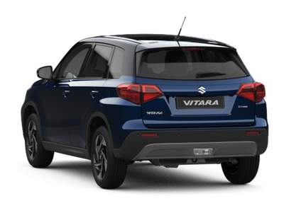 Nuova Suzuki Vitara in pronta consegna a Lucca, Prato, Casalguidi | Lupi Auto 