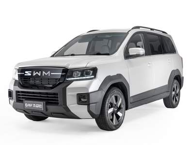 SWM G03F Super Hybrid offer at Oristano