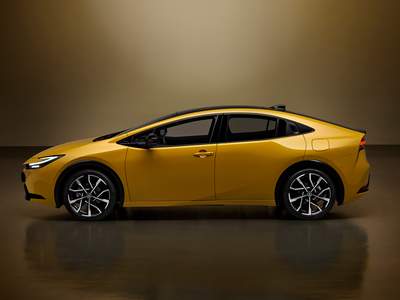 Nuova Toyota Prius in pronta consegna a FROSINONE, Genzano di Roma, Frascati | Gruppo Corvi