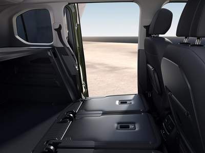 Nuova Toyota Proace City Verso Electric in pronta consegna a FROSINONE, Genzano di Roma, Frascati | Gruppo Corvi