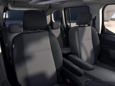 Nuova Toyota Proace City Verso in pronta consegna a FROSINONE, Genzano di Roma, Frascati | Gruppo Corvi