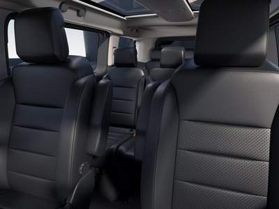 Nuova Toyota Proace Verso in pronta consegna a FROSINONE, Genzano di Roma, Frascati | Gruppo Corvi