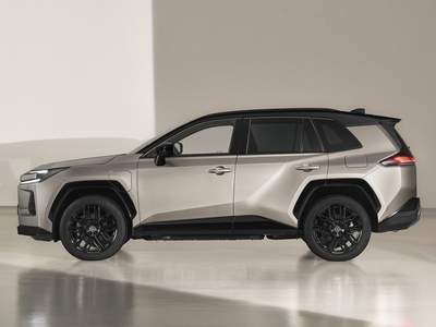 Nuova Toyota Rav4 in pronta consegna a FROSINONE, Genzano di Roma, Frascati | Gruppo Corvi
