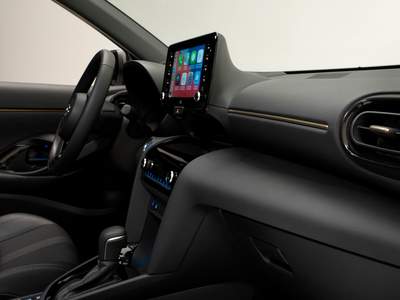 Toyota Yaris Cross - 3