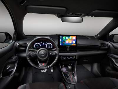 Toyota Yaris - 2