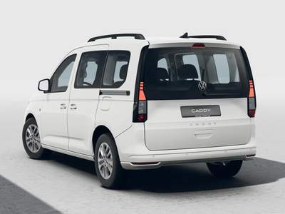 Nuova Volkswagen Caddy in pronta consegna a Prevalle | Autovalle