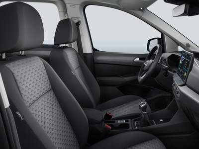 Nuova Volkswagen Caddy in pronta consegna a Prevalle | Autovalle