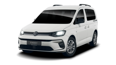 Nuovo Volkswagen Caddy