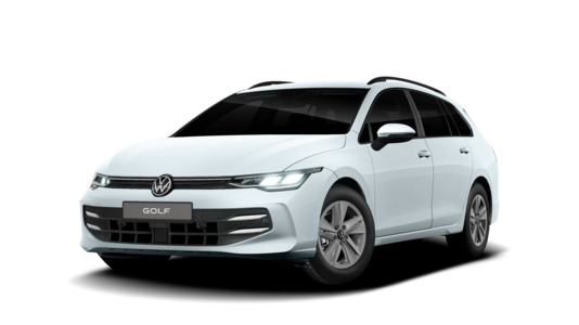 Nuova Golf Variant