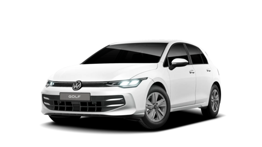 Nuova Golf