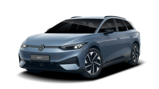 ID.7 Tourer