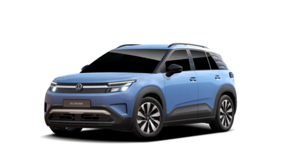 Volkswagen ID. Cross