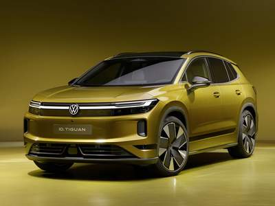 Nuova Volkswagen ID. Tiguan in pronta consegna a Prevalle | Autovalle
