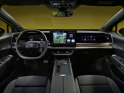 Nuova Volkswagen ID. Tiguan in pronta consegna a Prevalle | Autovalle