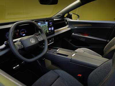 Nuova Volkswagen ID. Tiguan in pronta consegna a Prevalle | Autovalle
