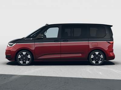 Nuova Volkswagen Multivan in pronta consegna a Prevalle | Autovalle