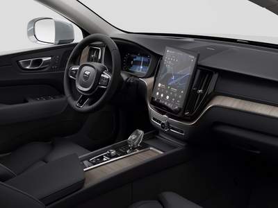 Nuova Volvo XC60 Recharge in pronta consegna a Milano | Gruppo Fassina