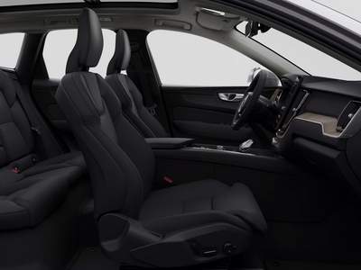 Nuova Volvo XC60 in pronta consegna a Milano | Gruppo Fassina