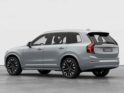 Nuova Volvo XC90 in pronta consegna a Milano | Gruppo Fassina