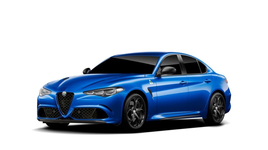 Nuova Alfa Romeo Giulia Quadrifoglio in pronta consegna a Mercogliano , Monteforte Irpino, Pozzuoli, Torelli-Torrette - Mercogliano, Atripalda, Fisciano | GaldieriAuto