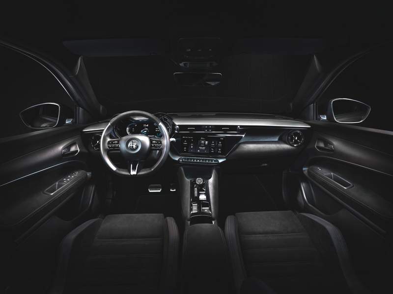 Dettagli nuova Alfa Romeo Junior in vendita a Avellino , Napoli, Avellino, Salerno