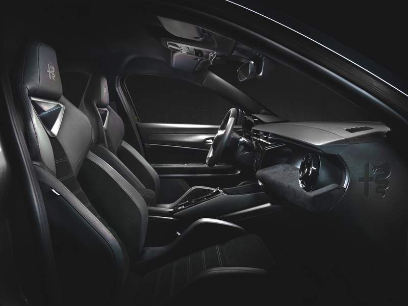 Dettagli nuova Alfa Romeo Junior in vendita a Avellino , Napoli, Avellino, Salerno