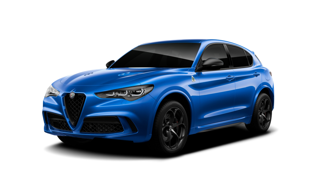 Nuova Alfa Romeo Stelvio Quadrifoglio in pronta consegna a Mercogliano , Monteforte Irpino, Pozzuoli, Torelli-Torrette - Mercogliano, Atripalda, Fisciano | GaldieriAuto