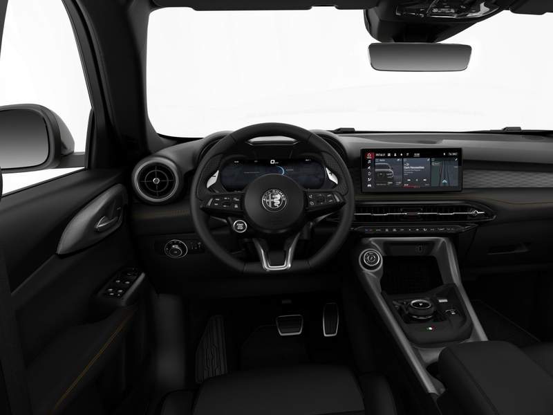 Dettagli nuova Alfa Romeo Tonale in vendita a Avellino , Napoli, Avellino, Salerno