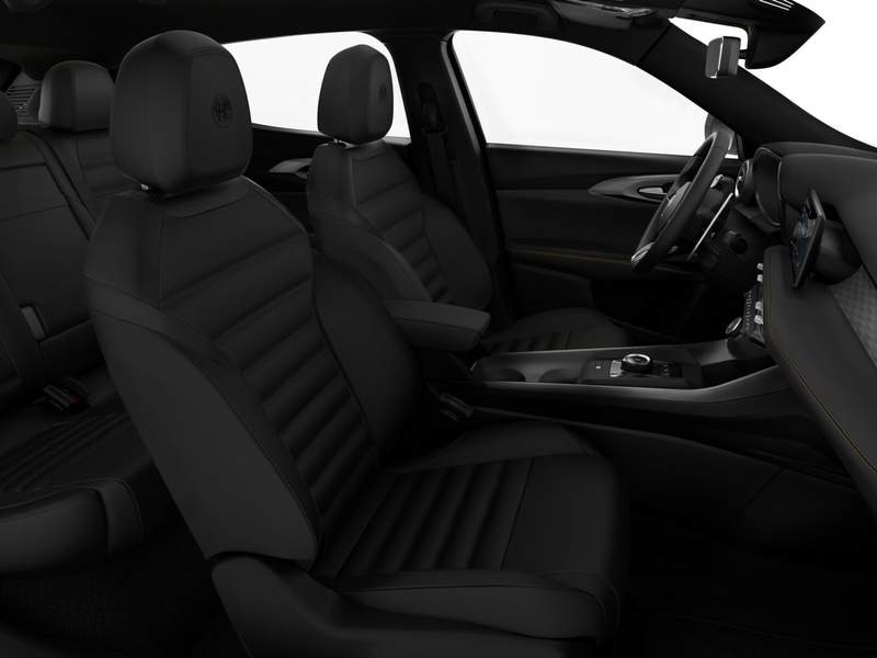 Dettagli nuova Alfa Romeo Tonale in vendita a Avellino , Napoli, Avellino, Salerno