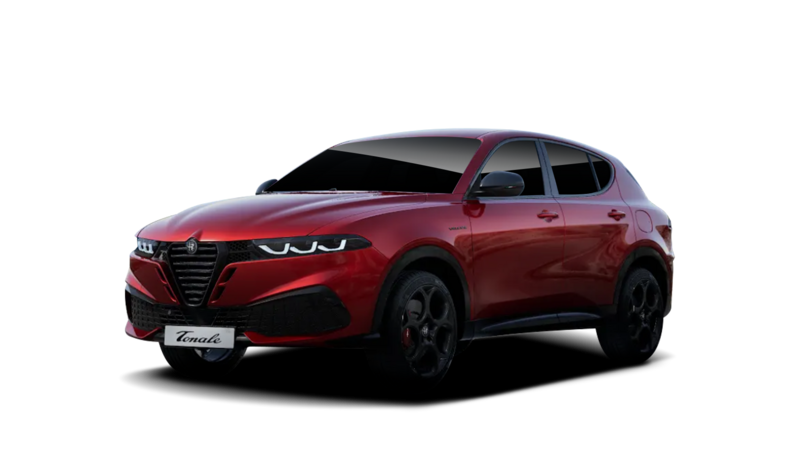 Nuova Alfa Romeo Tonale in pronta consegna a Mercogliano , Monteforte Irpino, Pozzuoli, Torelli-Torrette - Mercogliano, Atripalda, Fisciano | GaldieriAuto