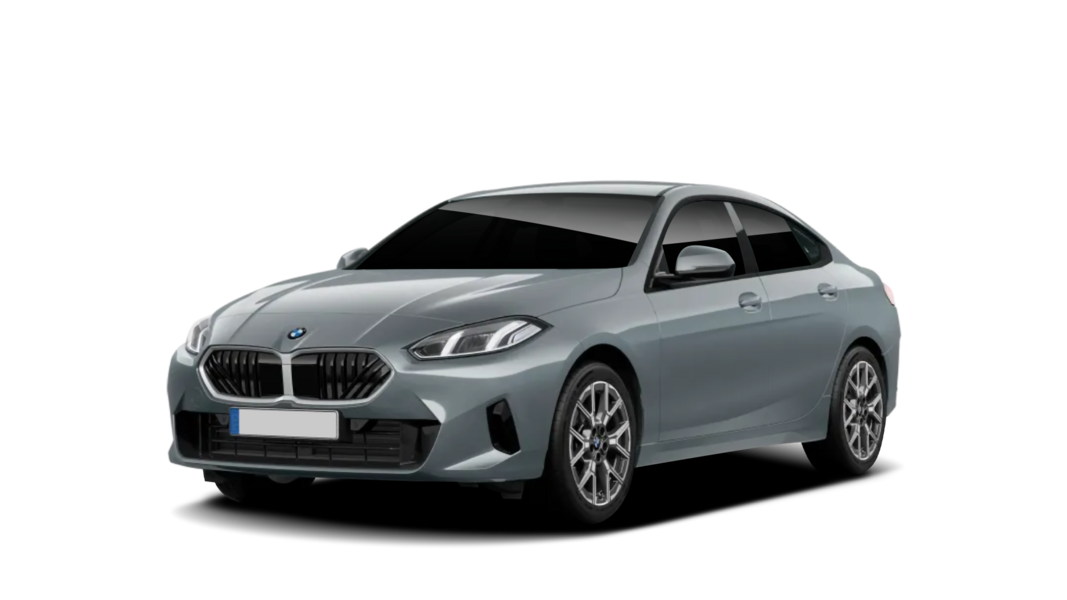 BMW Serie 2 Gran Coupe Sedan 4 Porte - 1 Usato Da € 55.700