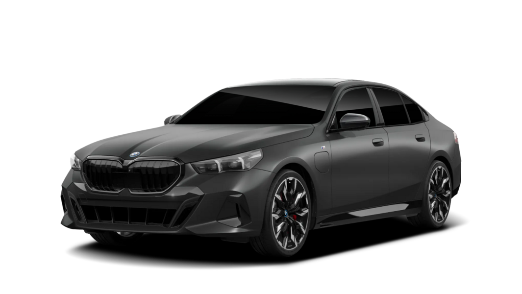 BMW Serie 5 Berlina 3 volumi 4 Porte - 5 Usati Da € 31.500