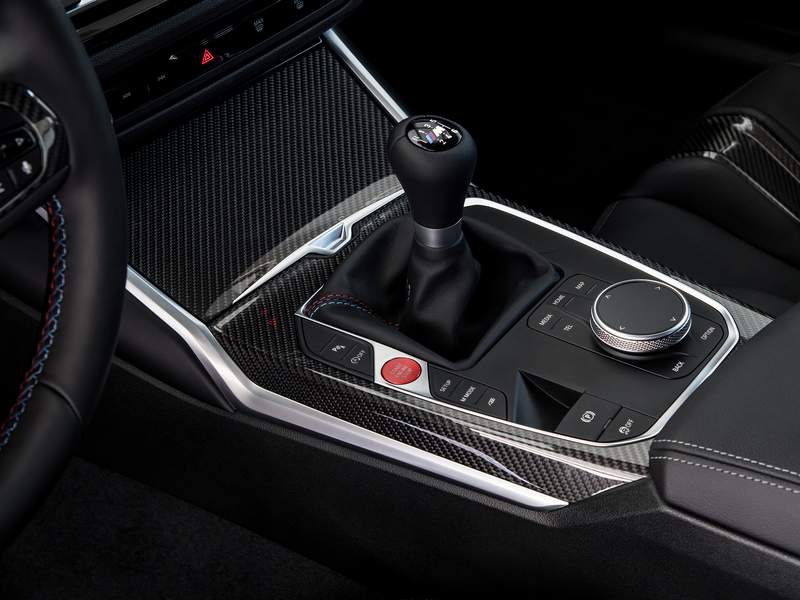 Dettagli nuova BMW M2 in vendita a 