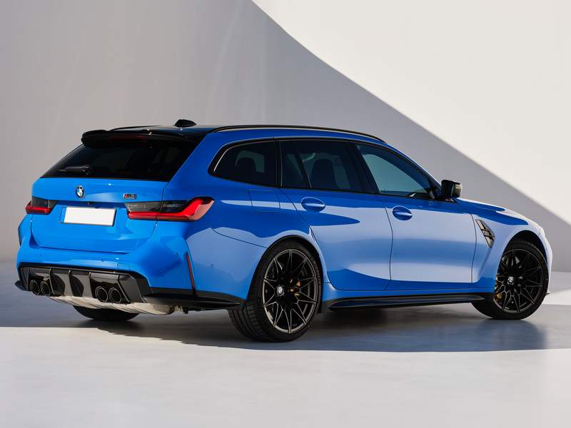 BMW M3 Touring novità su A.D. Motor, concessionaria ufficiale BMW: offerte,  promozioni e configuratore auto