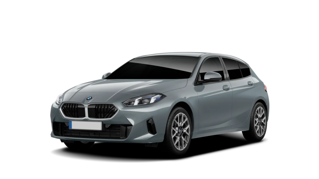 BMW Serie 1 Berlina 5 Porte - 3 Usati Da € 30.500