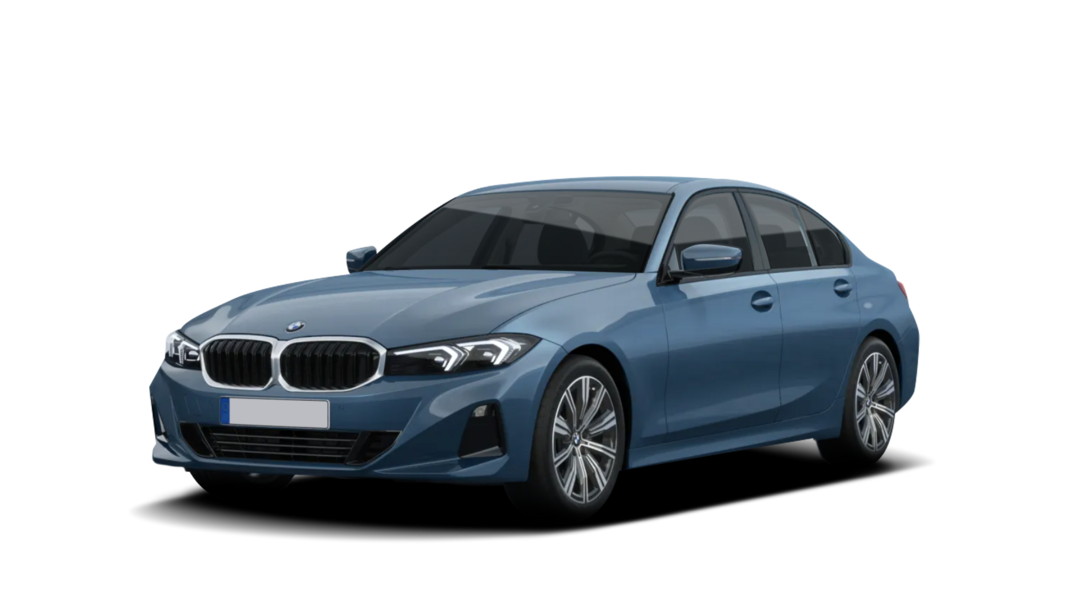 BMW Serie 3 Berlina 3 vol. 4 Porte - 12 Usati Da € 27.900