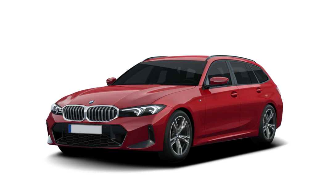 BMW Serie 3 Wagon 5 Porte - 11 Usati Da € 27.900