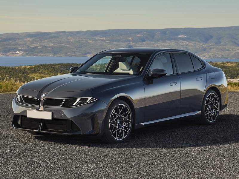 BMW Serie 3