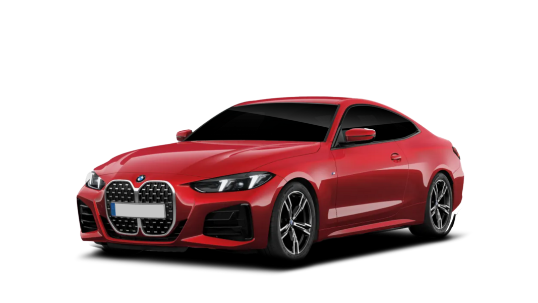 BMW Serie 4 Coupé 2 Porte - 8 Usati Da € 37.500