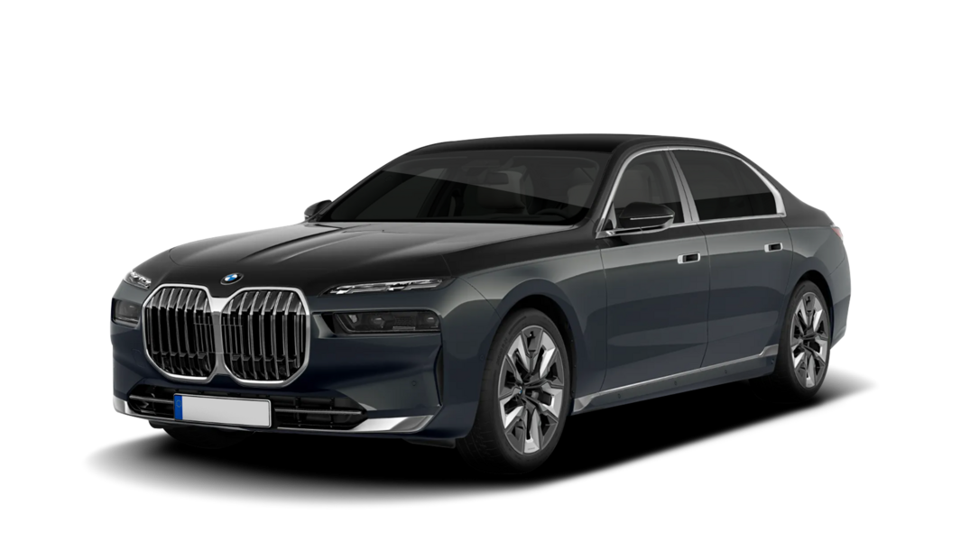 BMW Serie 7 Sedan 4 Porte - 1 Usato Da € 92.500