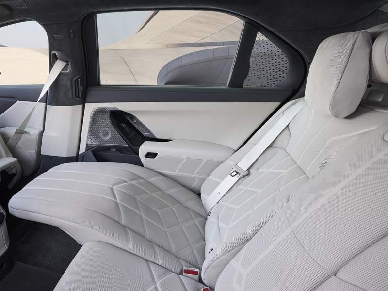 BMW Serie 7