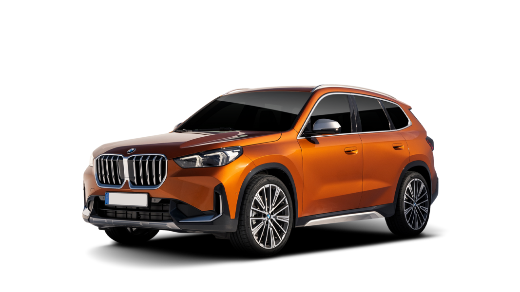 BMW X1 SUV 5 Porte - 4 Usati Da € 37.700