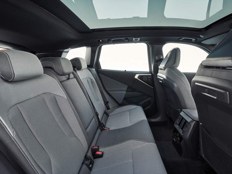 Dettagli nuova BMW X3 in vendita a Catanzaro, Cz