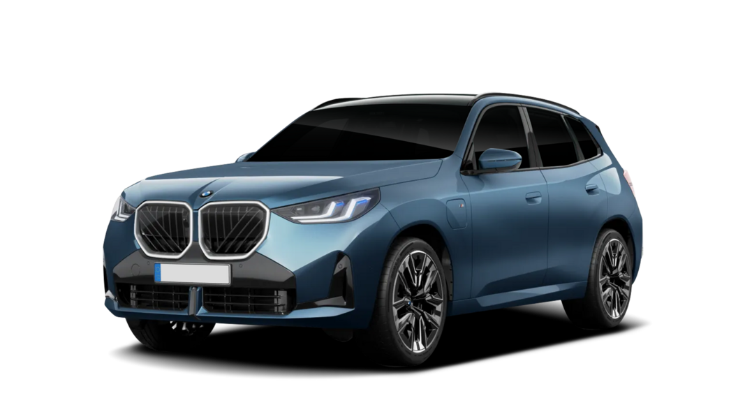 BMW X3 SUV 5 Porte - 1 Usato Da € 47.700