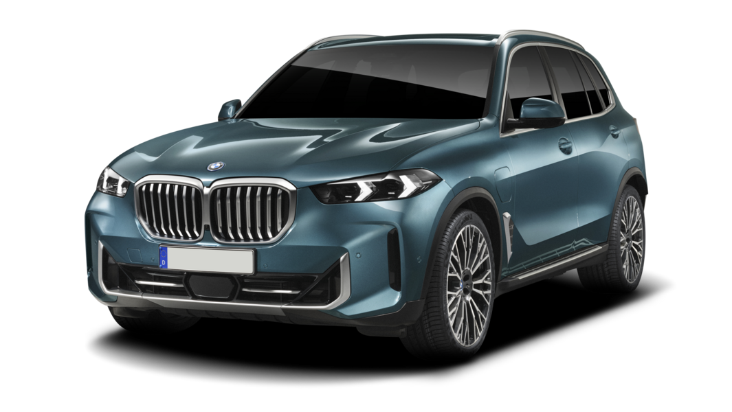 BMW X5 SUV 5 Porte - 5 Usati Da € 48.500