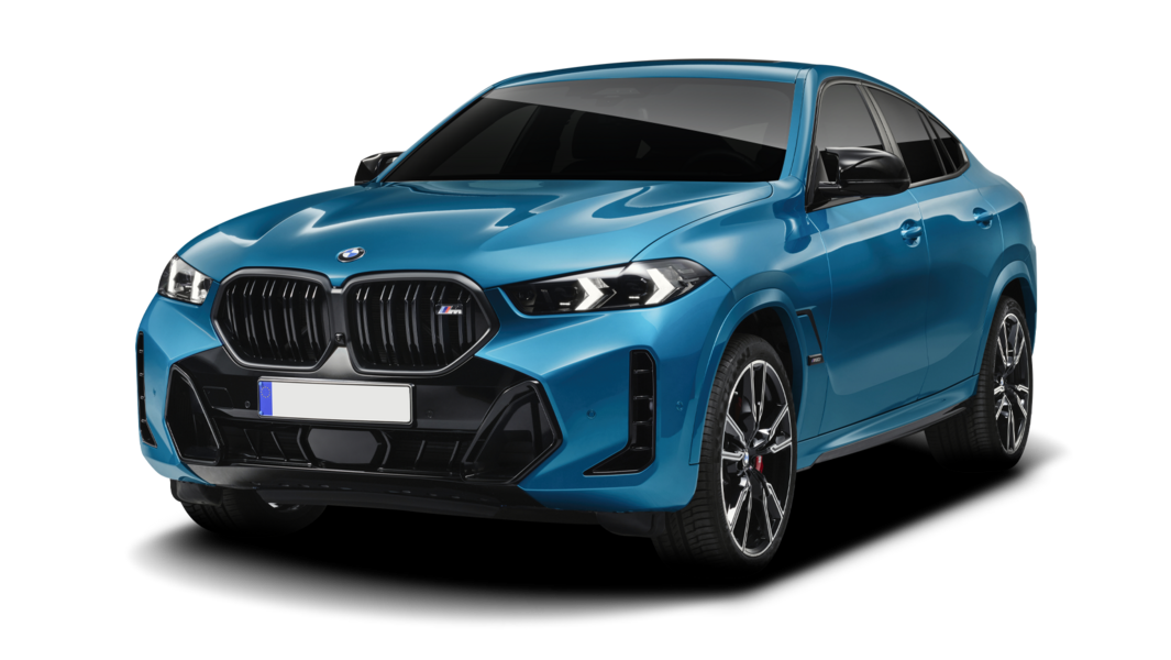 BMW X6 SUV 5 Porte - 13 Usati Da € 49.000
