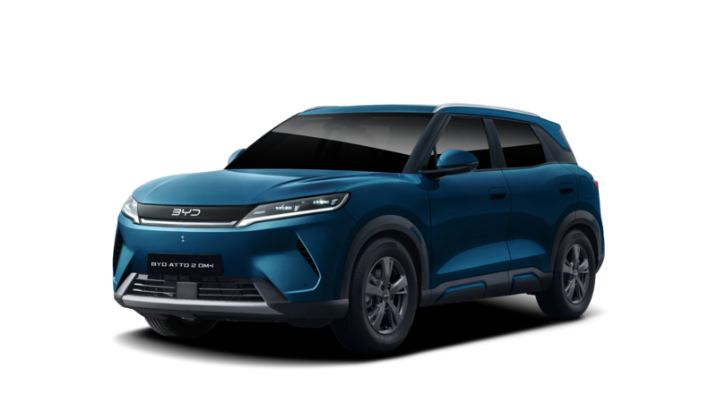 Nuova BYD Atto 2 DM-i in pronta consegna a Mercogliano , Monteforte Irpino, Pozzuoli, Torelli-Torrette - Mercogliano, Atripalda, Fisciano | GaldieriAuto