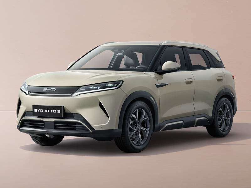 Dettagli nuova BYD Atto 2 in vendita a Avellino , Napoli, Avellino, Salerno